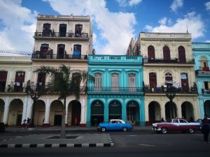 Cuba
