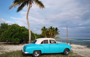 Recorriendo Cuba en 9 días