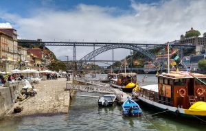Oporto