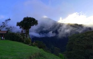 Que ver en ecuador