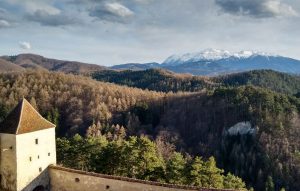 Rumania