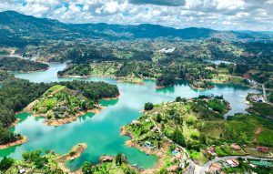Colombia por Viajando con Juan - Blog de viajes
