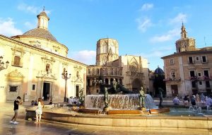 Valencia en un día