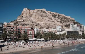 Alicante en un dia