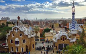 Barcelona