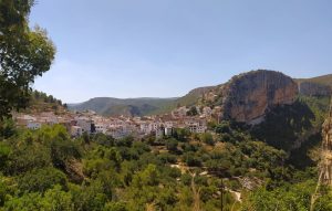 chulilla