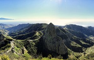 La Gomera en 3 días