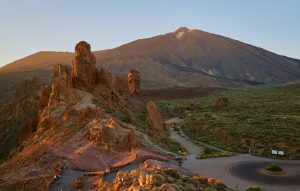 Que ver en Tenerife en 4 dias