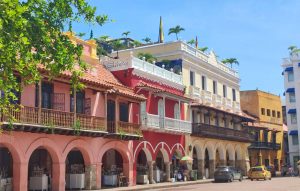 Cartagena de Indias