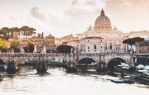 Qué ver en Roma en 4 días