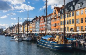 Que ver en Copenhague en 3 dĂas