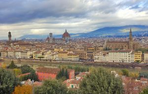 Qué ver en Florencia en 3 días