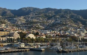 Qué ver en Funchal