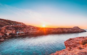 Donde alojarse en Ibiza