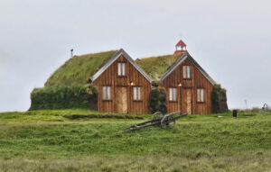 DĂłnde dormir en Islandia
