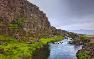 Qué ver en el Circulo Dorado de Islandia