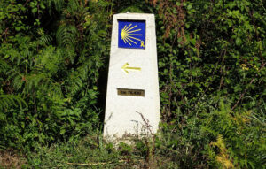 Camino de Santiago