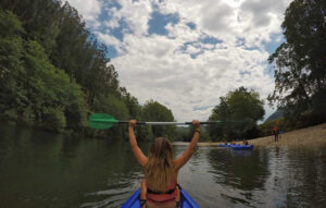 Río Sella