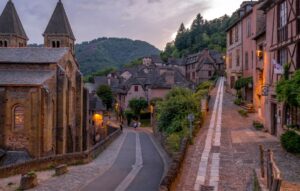 Camino Francés