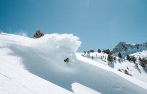 Esquiar en Andorra este invierno