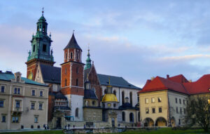 QuĂ© ver en Cracovia en 3 dĂas