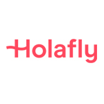 Logo Holafly