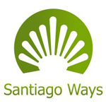 Logo Santiago Ways