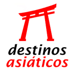 Logo destinos asiaticos