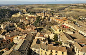 Que ver en Segovia en un dĂa