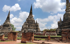 Consejos para viajar a Tailandia