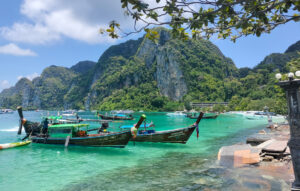 Que ver en Tailandia en 15 dĂas