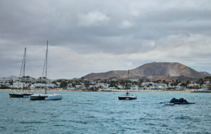 Que ver en Fuerteventura en 4 dĂas