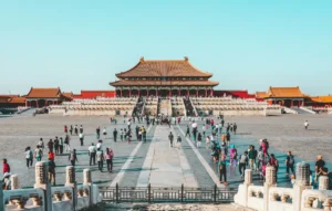 Que ver en china
