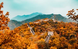 Preparativos para viajar a China