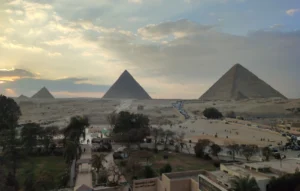 Que ver en Egipto