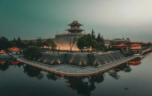 Qué ver en Xian en 1 dia