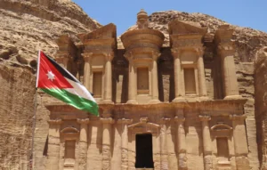 Consejos para viajar a Jordania