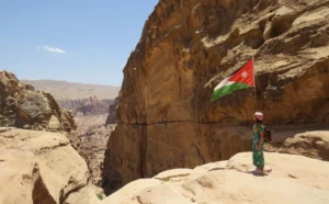 Que ver en Jordania en 10 dĂas