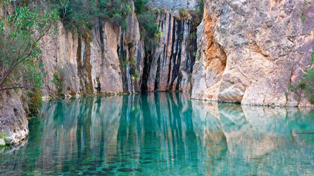 Montanejos
