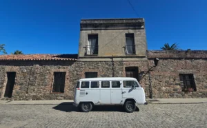 Qué ver en Colonia del Sacramento en un día