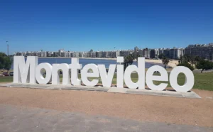 Qué ver en Montevideo en un día