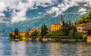 Qué ver en el Lago de Como
