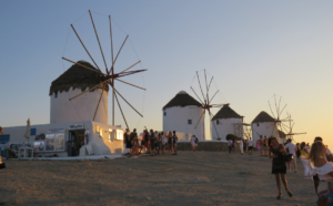 Qué ver en las islas griegas en 10 días